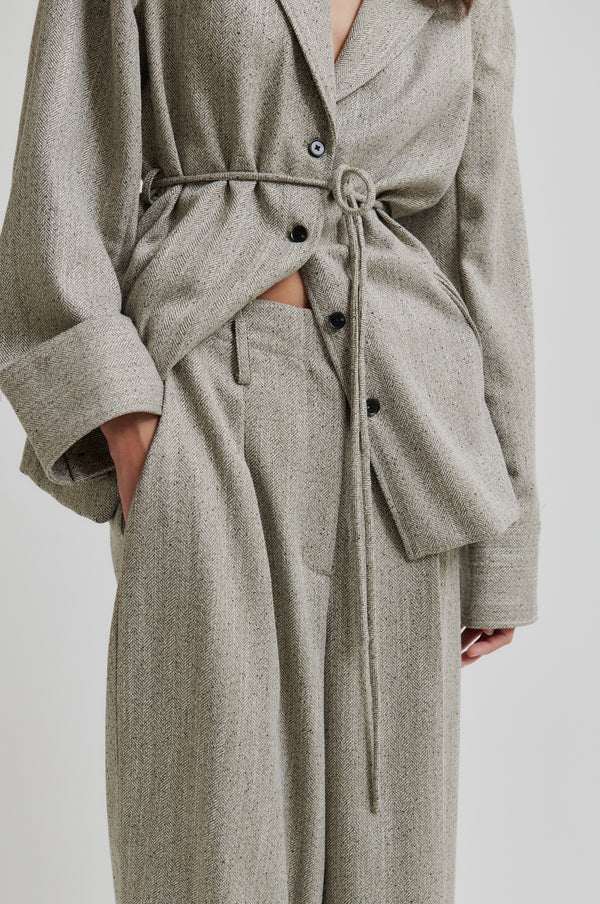 Jun Trousers