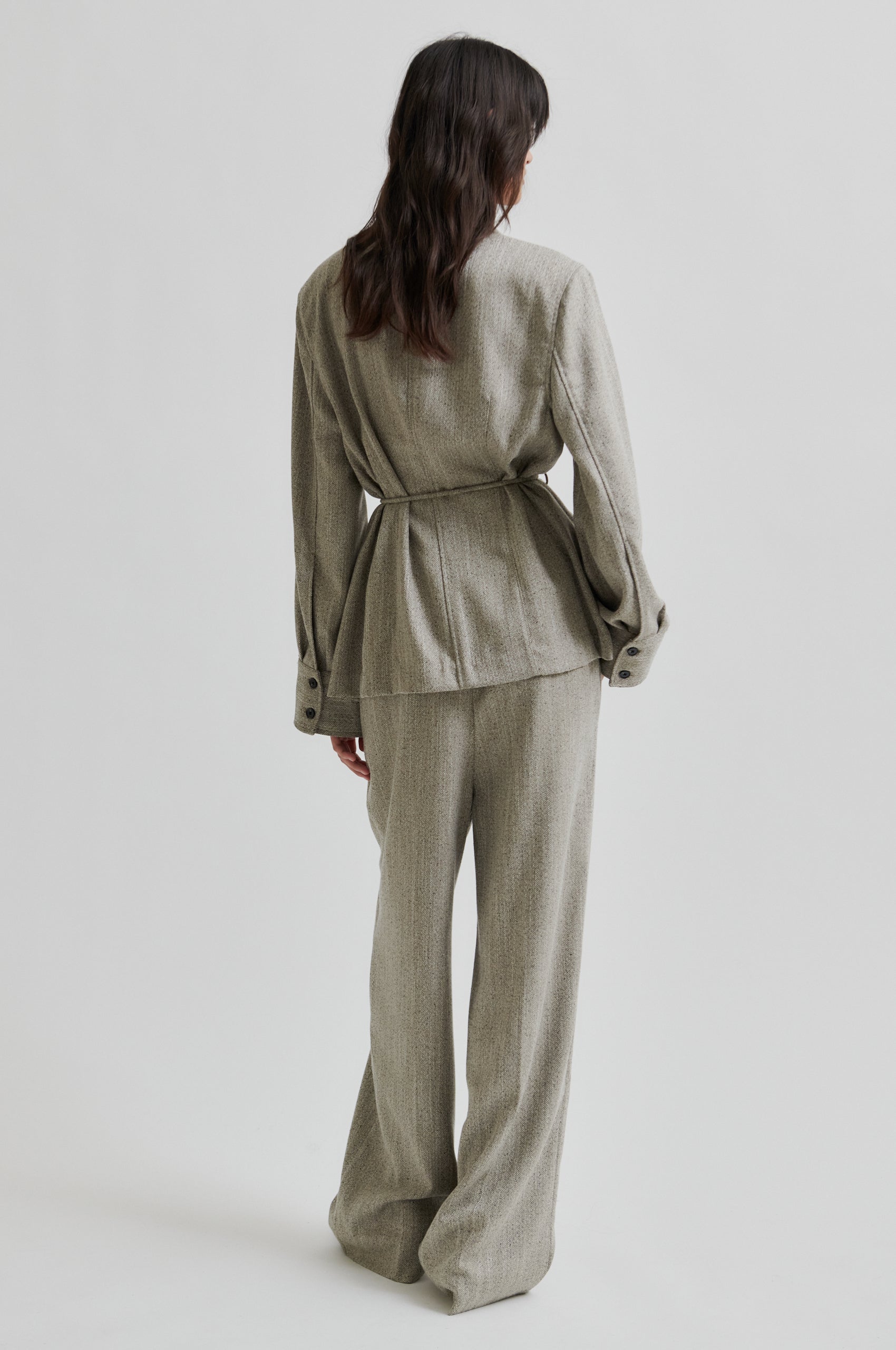Jun Trousers – secondfemale.com