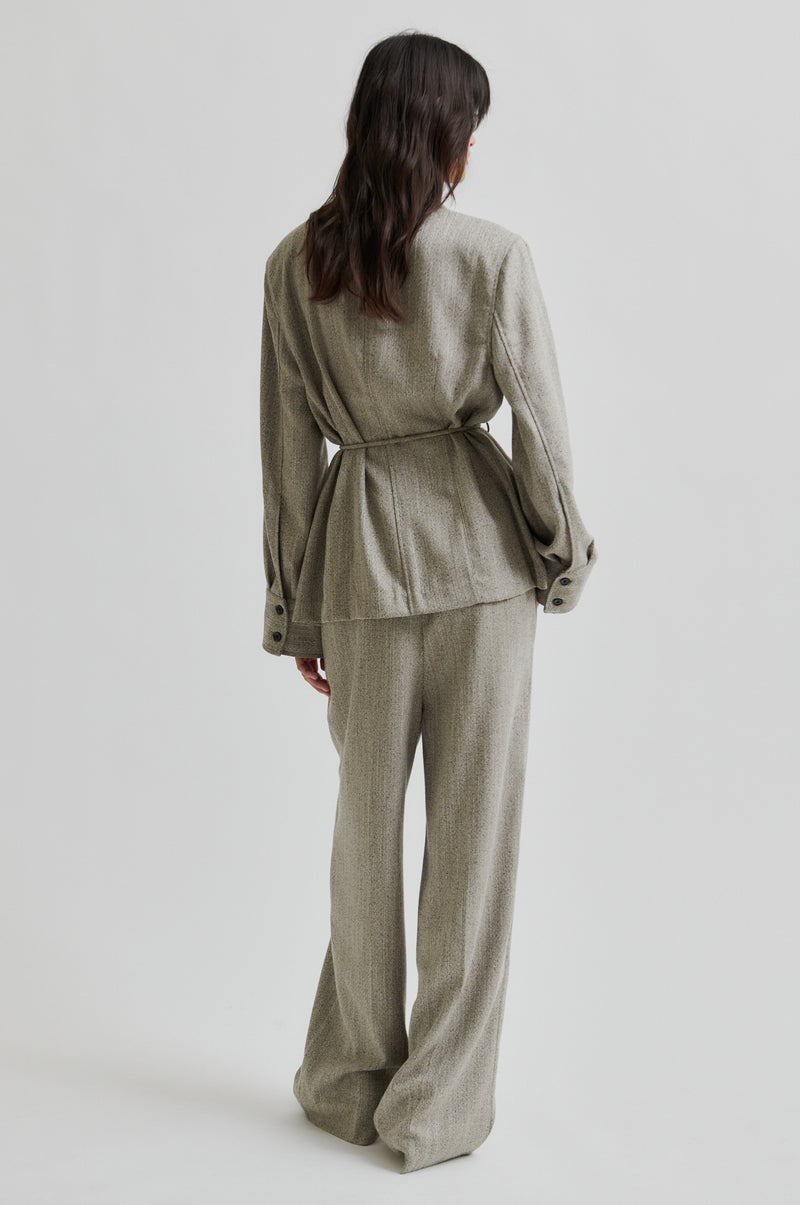 Jun Trousers