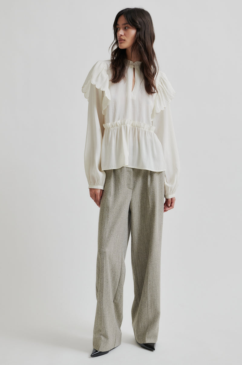 Jun Trousers