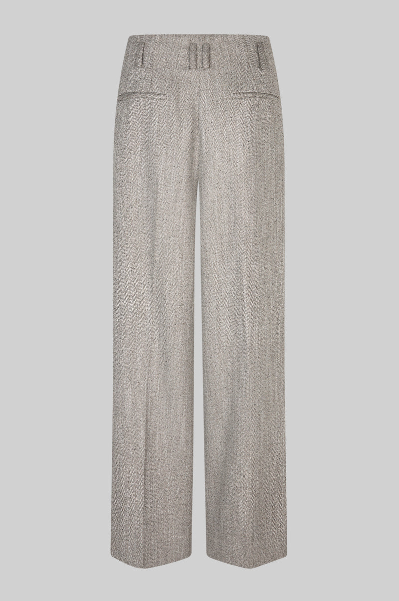 Jun Trousers