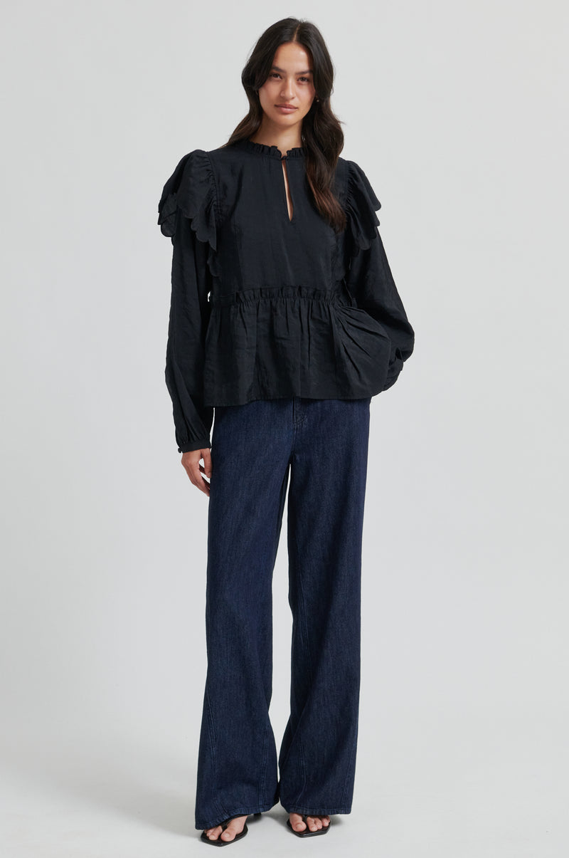 Olane Denim Jeans