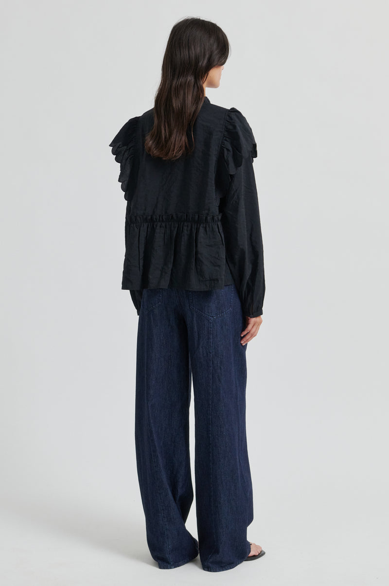 Olane Denim Jeans
