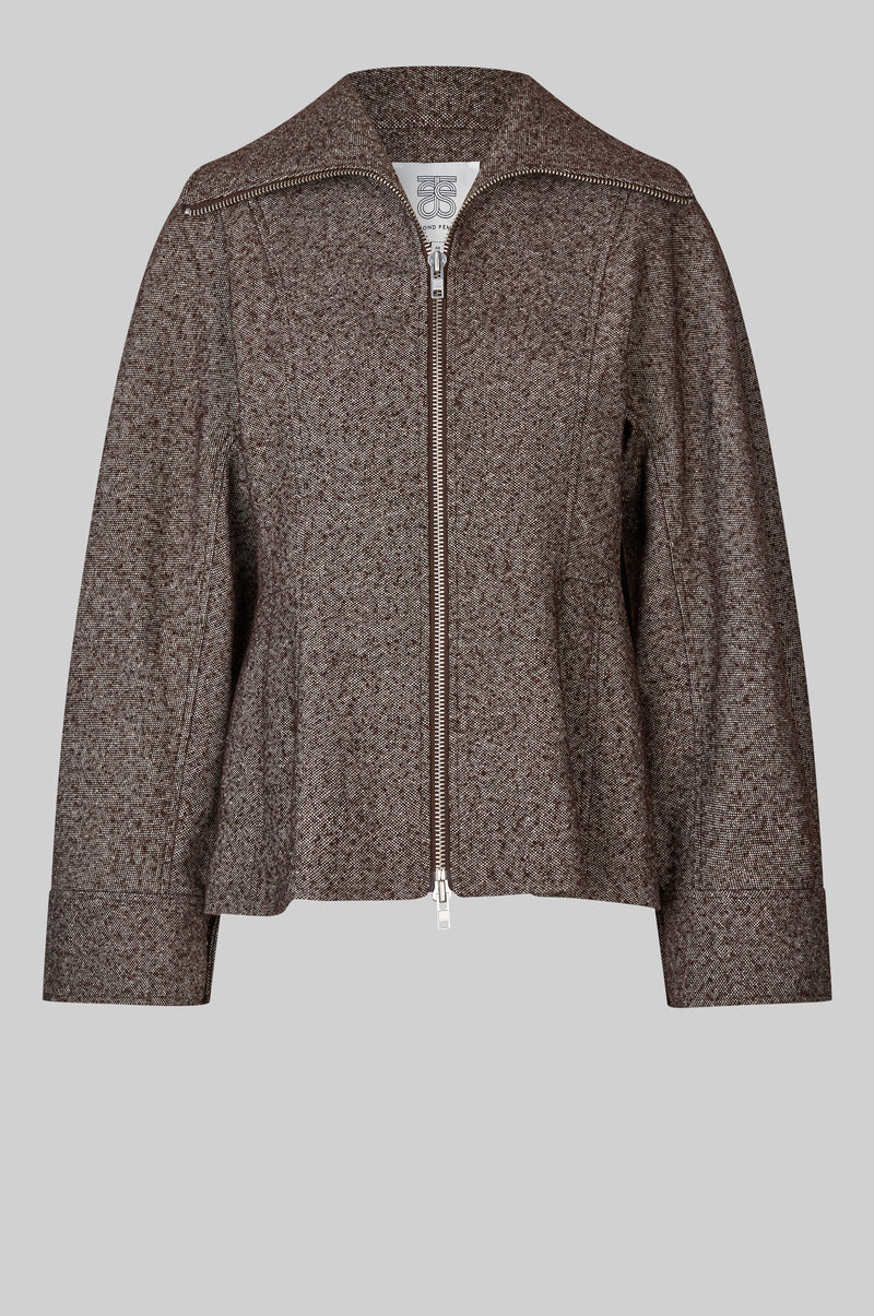 Arbor Fitted Jacket