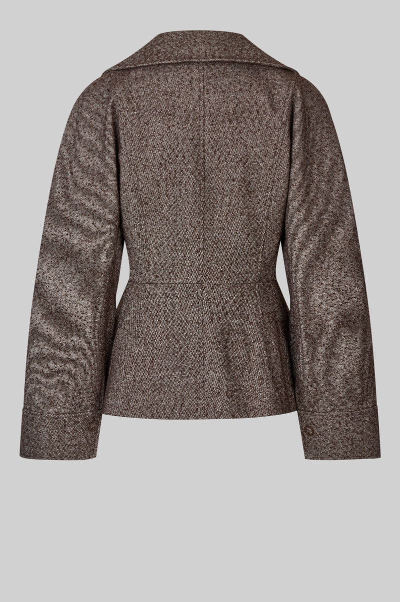 Arbor Fitted Jacket
