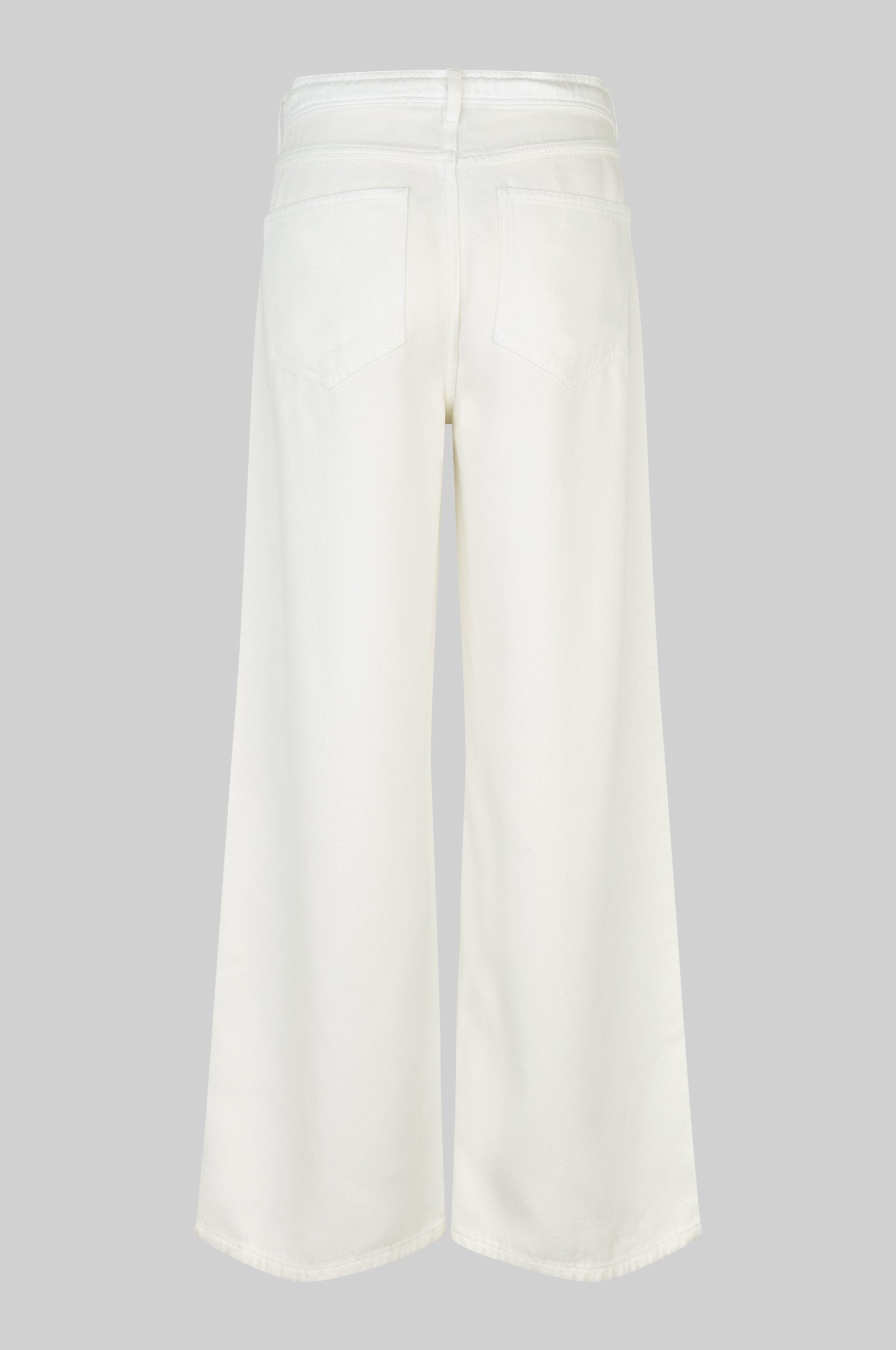 Irvine Denim Jeans – secondfemale.com