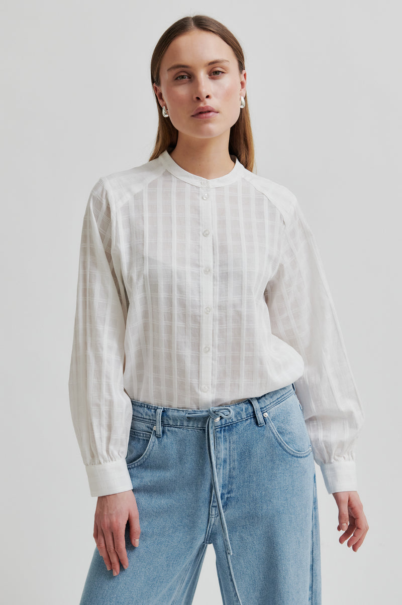 Irvine Denim Jeans