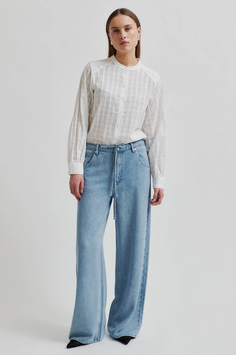 Irvine Denim Jeans