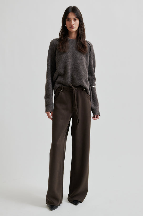 Irvine Denim Jeans