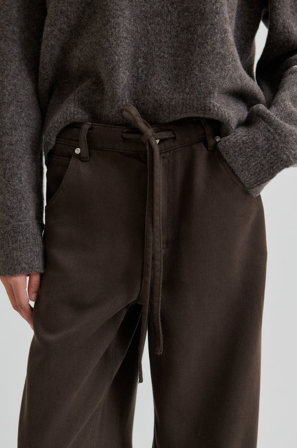 Irvine Denim Jeans