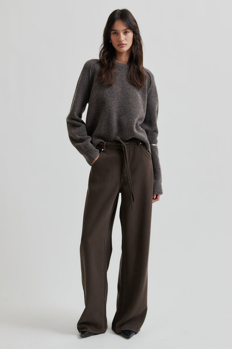 Irvine Denim Jeans