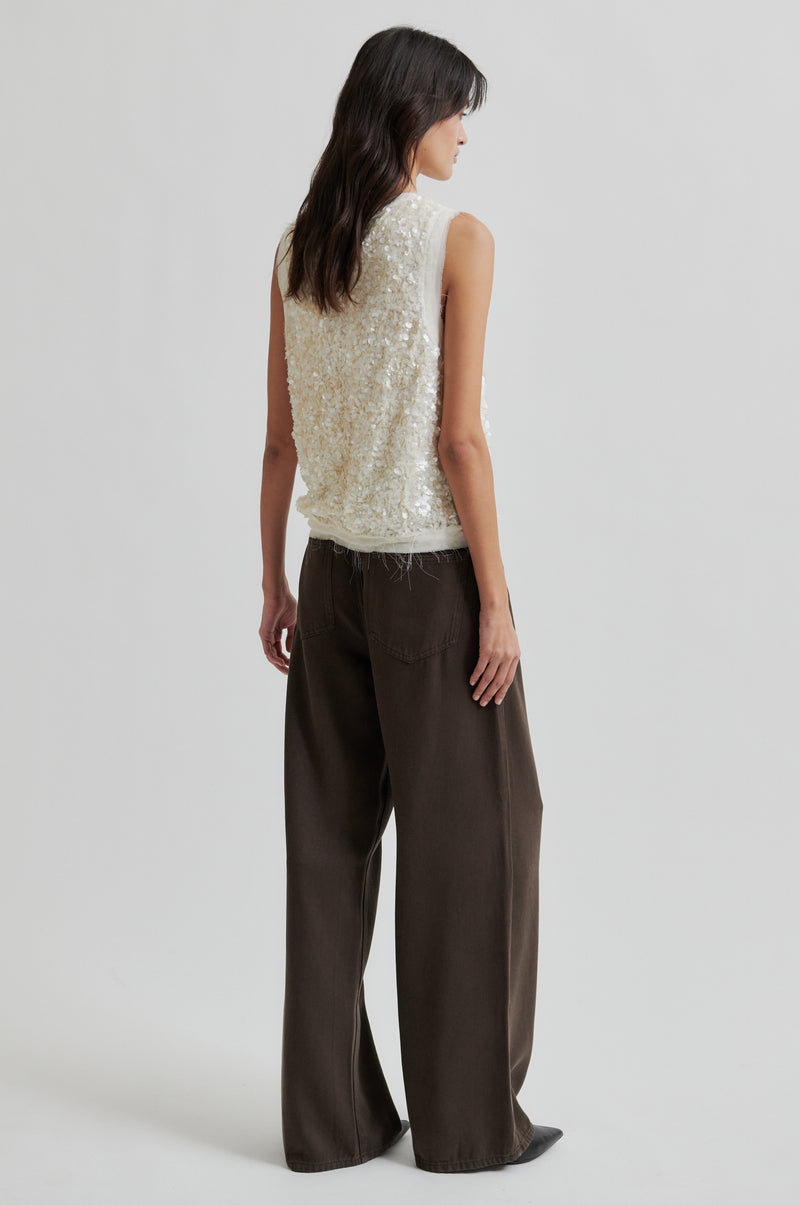 Irvine Denim Jeans