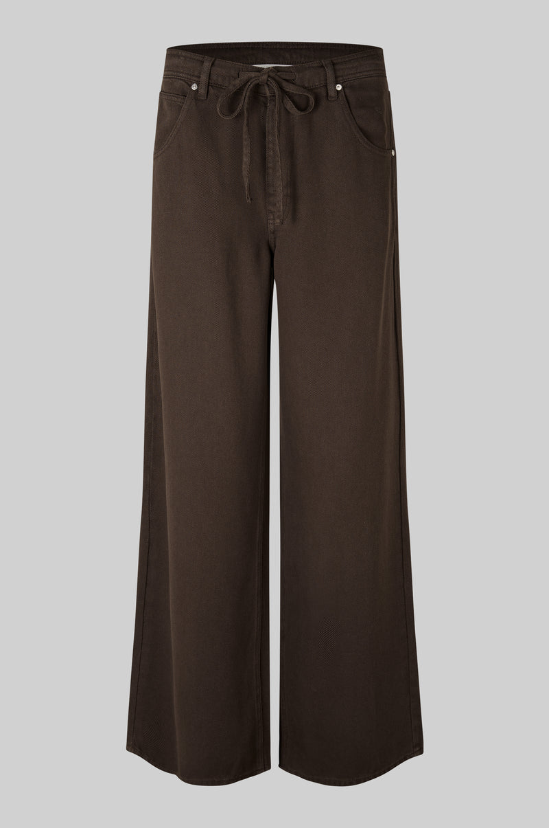 Irvine Denim Jeans