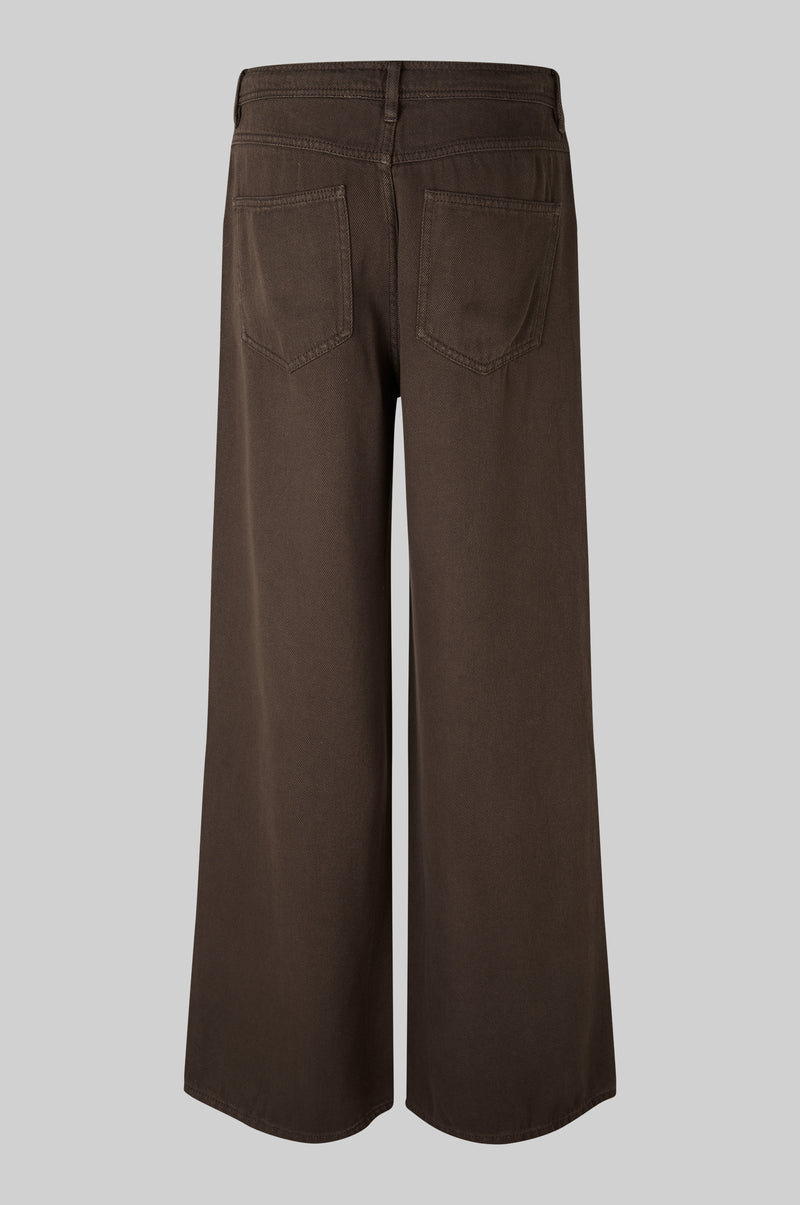Irvine Denim Jeans