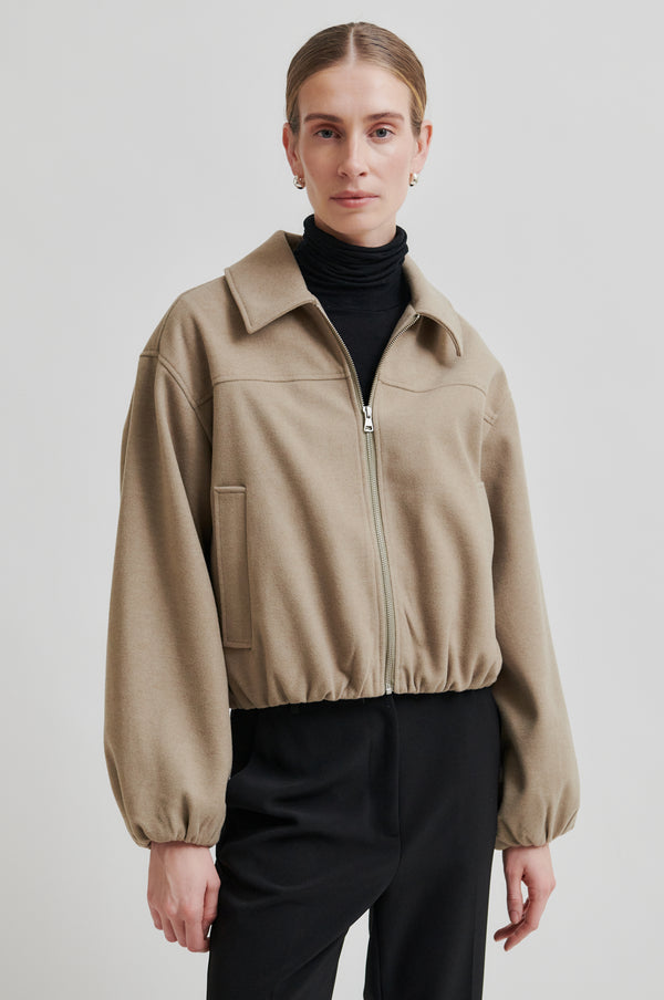 Dexa Jacket