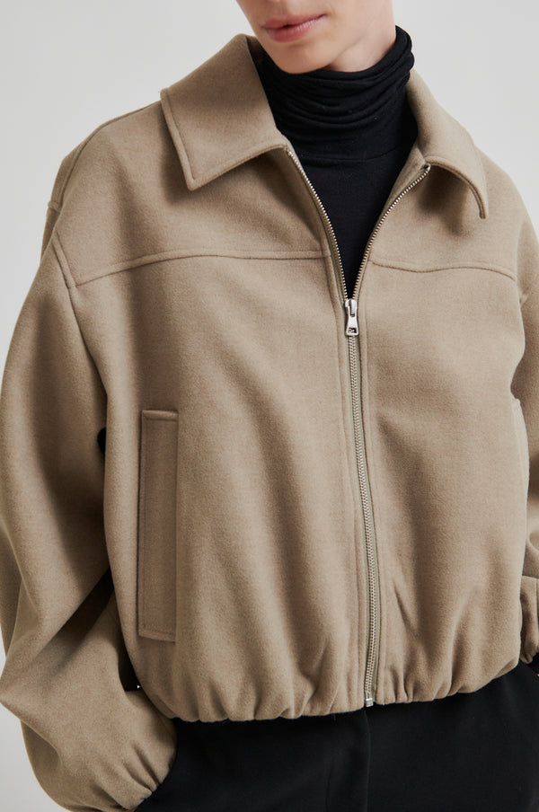 Dexa Jacket