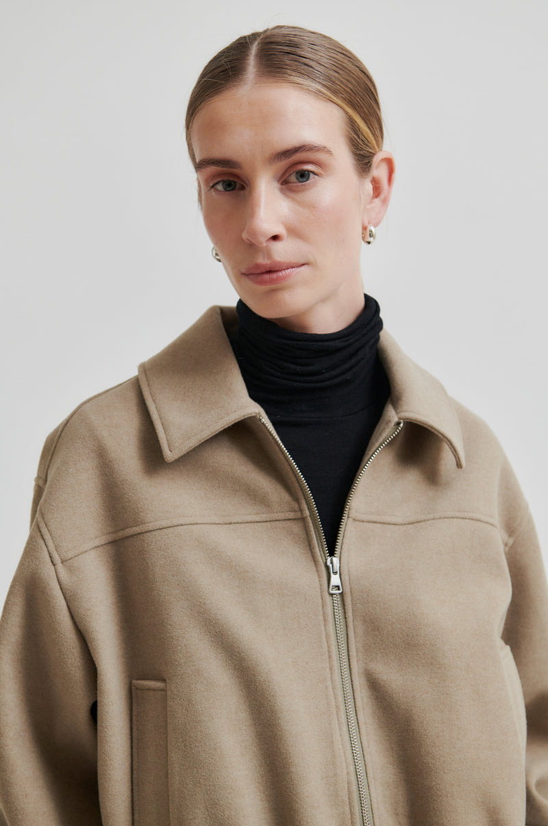 Dexa Jacket