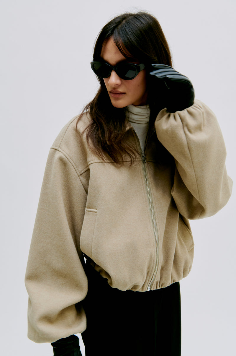 Dexa Jacket