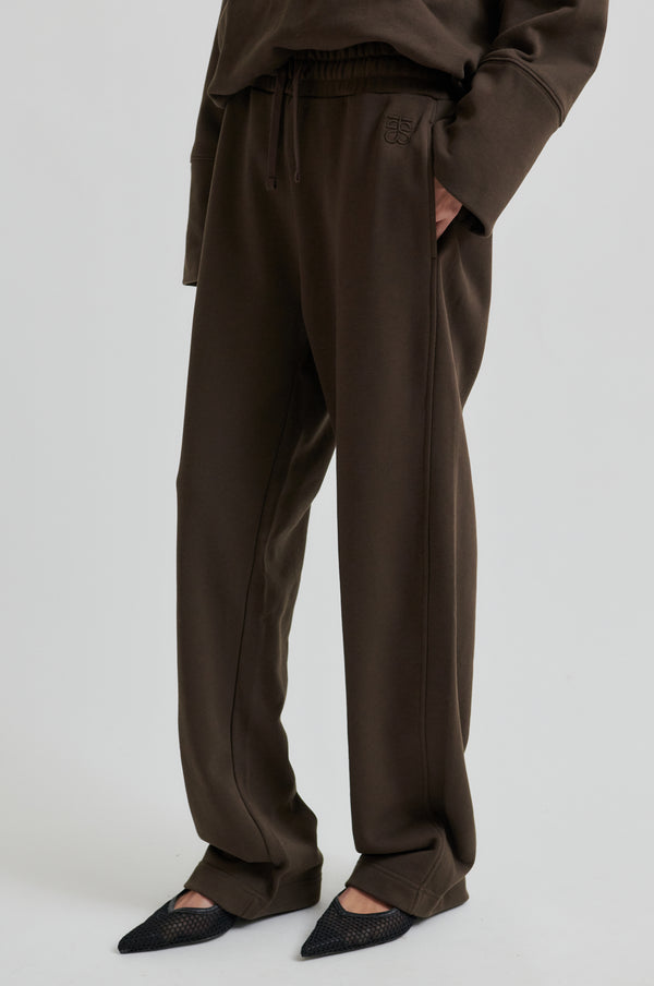 Abadell Classic Sweat Pants