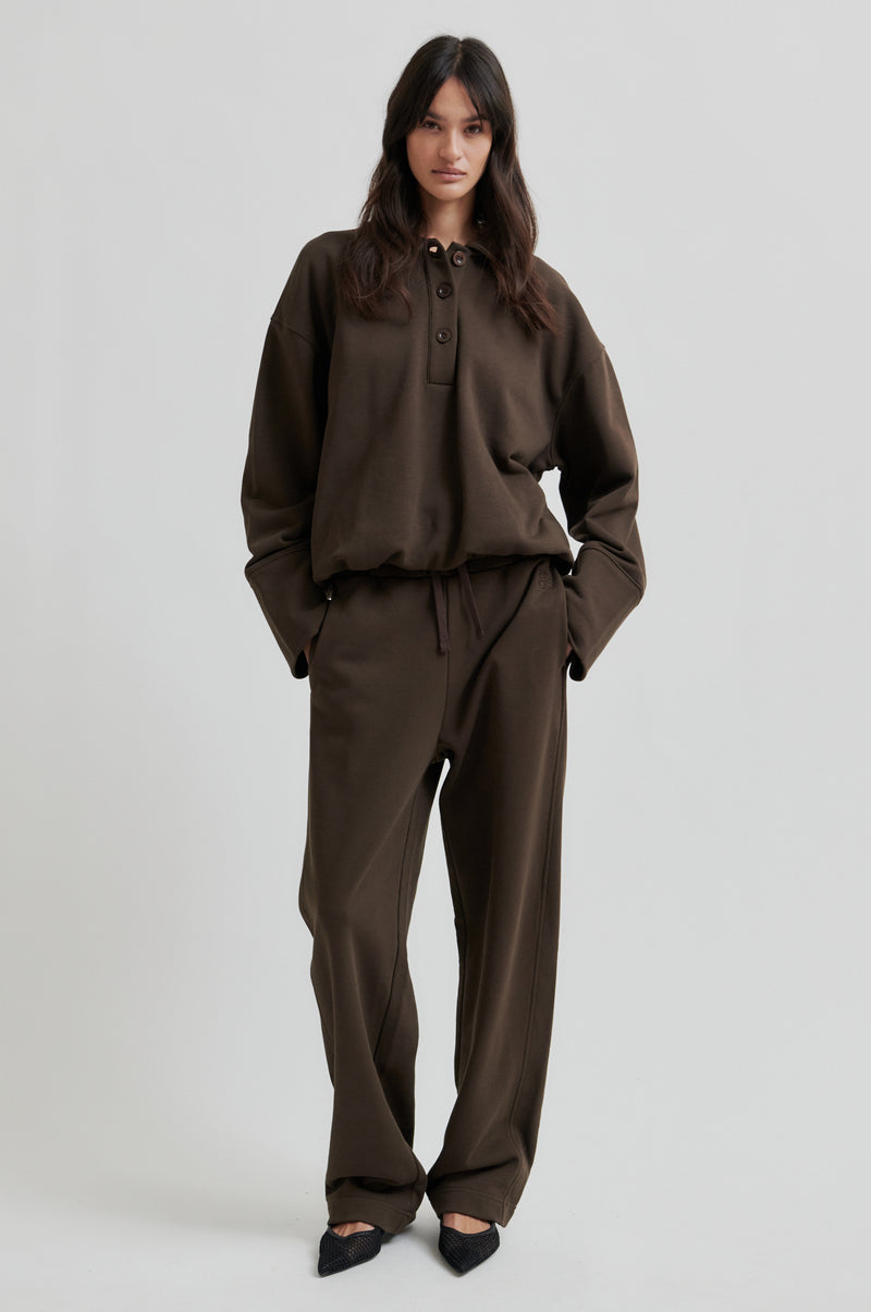 Abadell Classic Sweat Pants