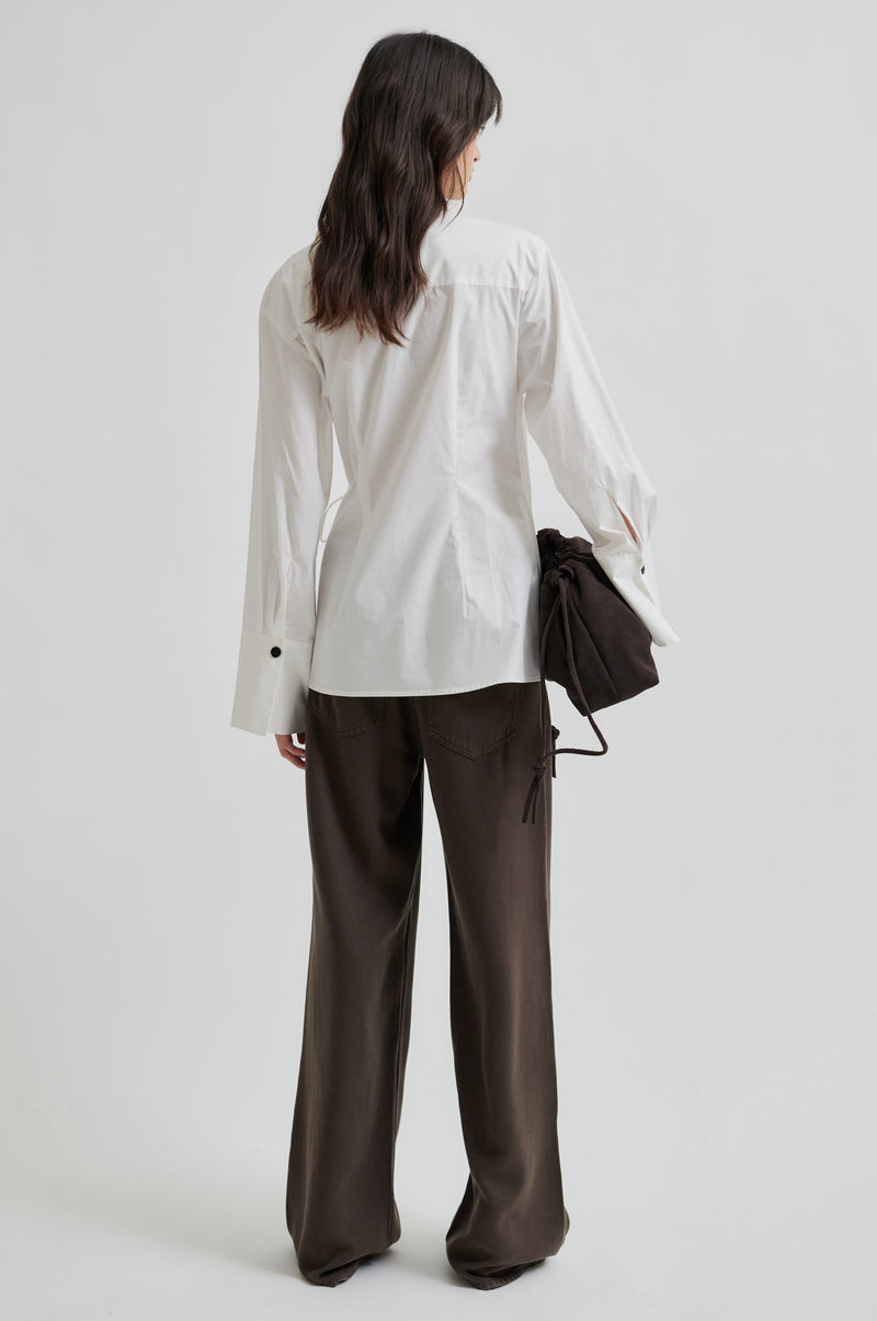 Noova Wrap Shirt