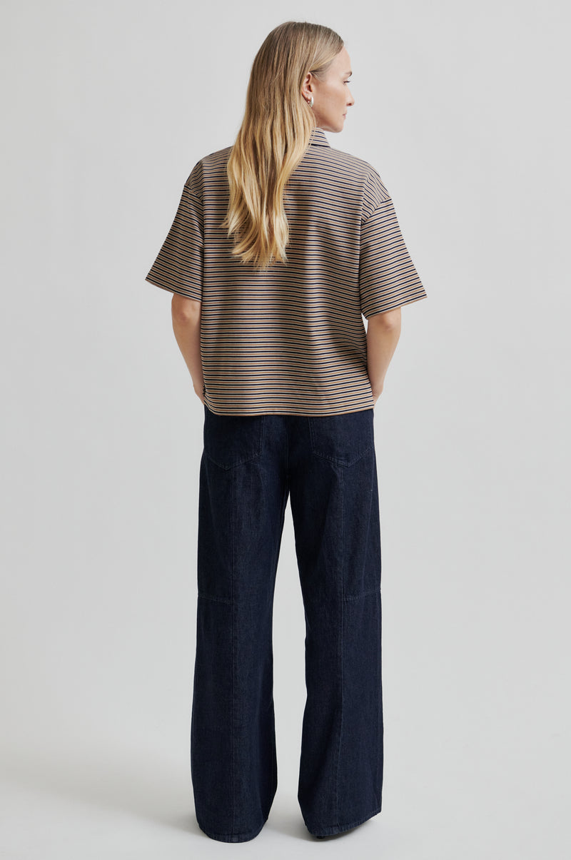 Norman SS Polo