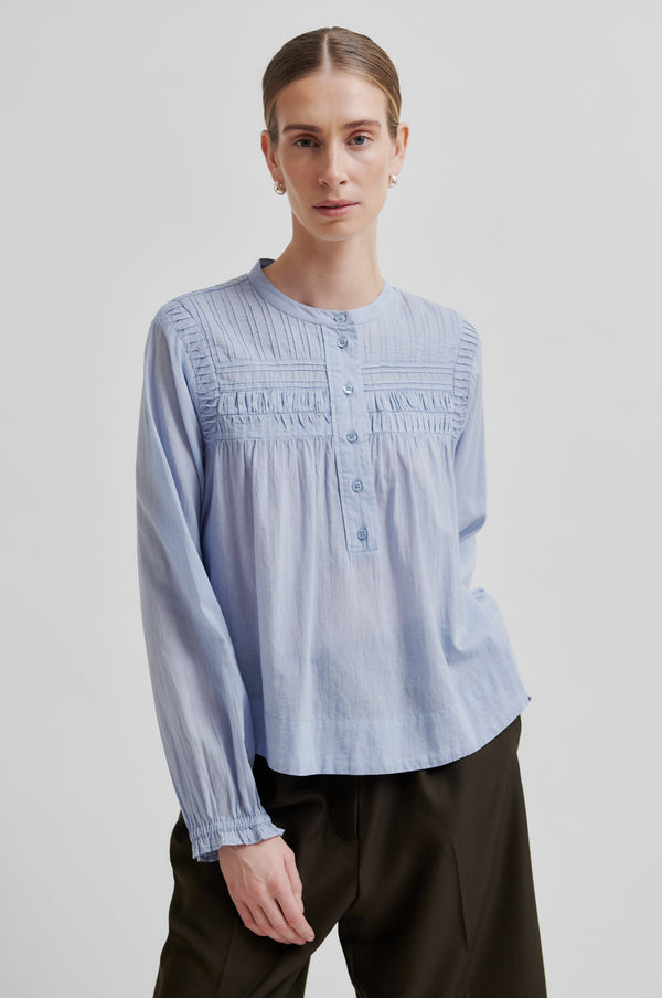 Maise Blouse