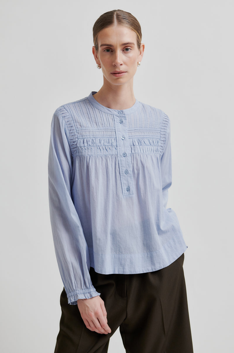 Maise Blouse