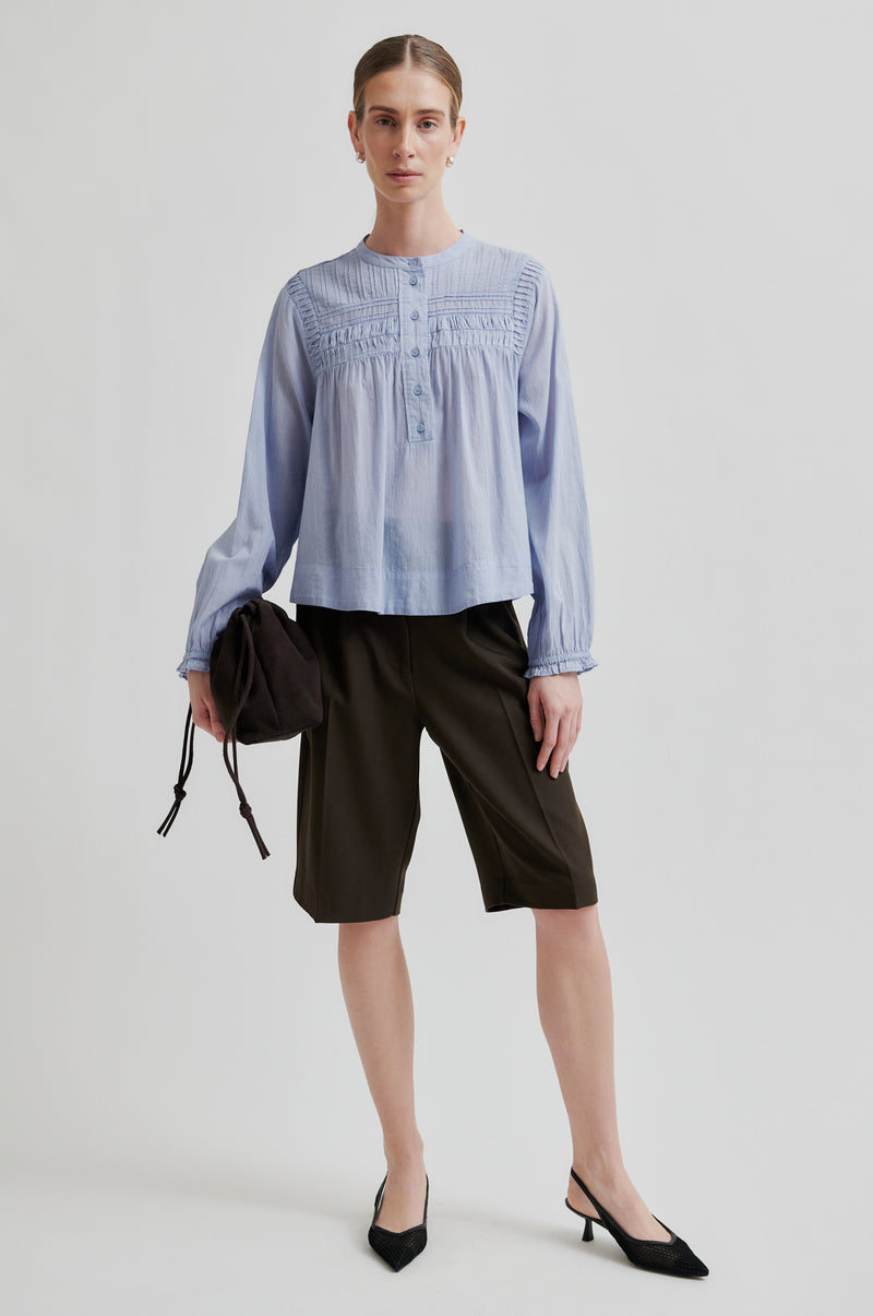 Maise Blouse