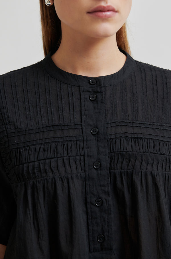 Maise SS Blouse