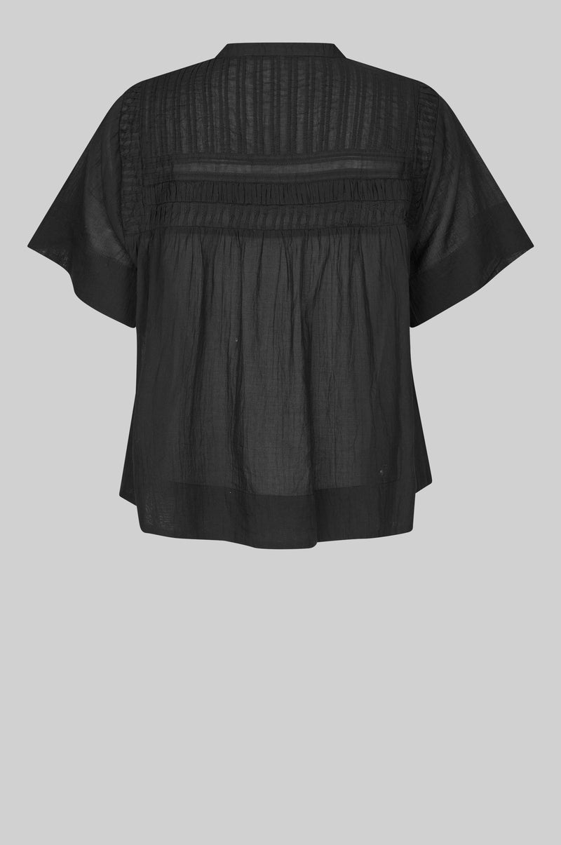 Maise SS Blouse