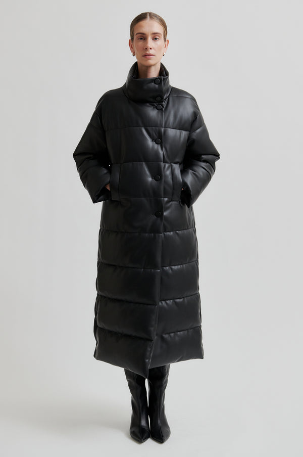 Yana Coat