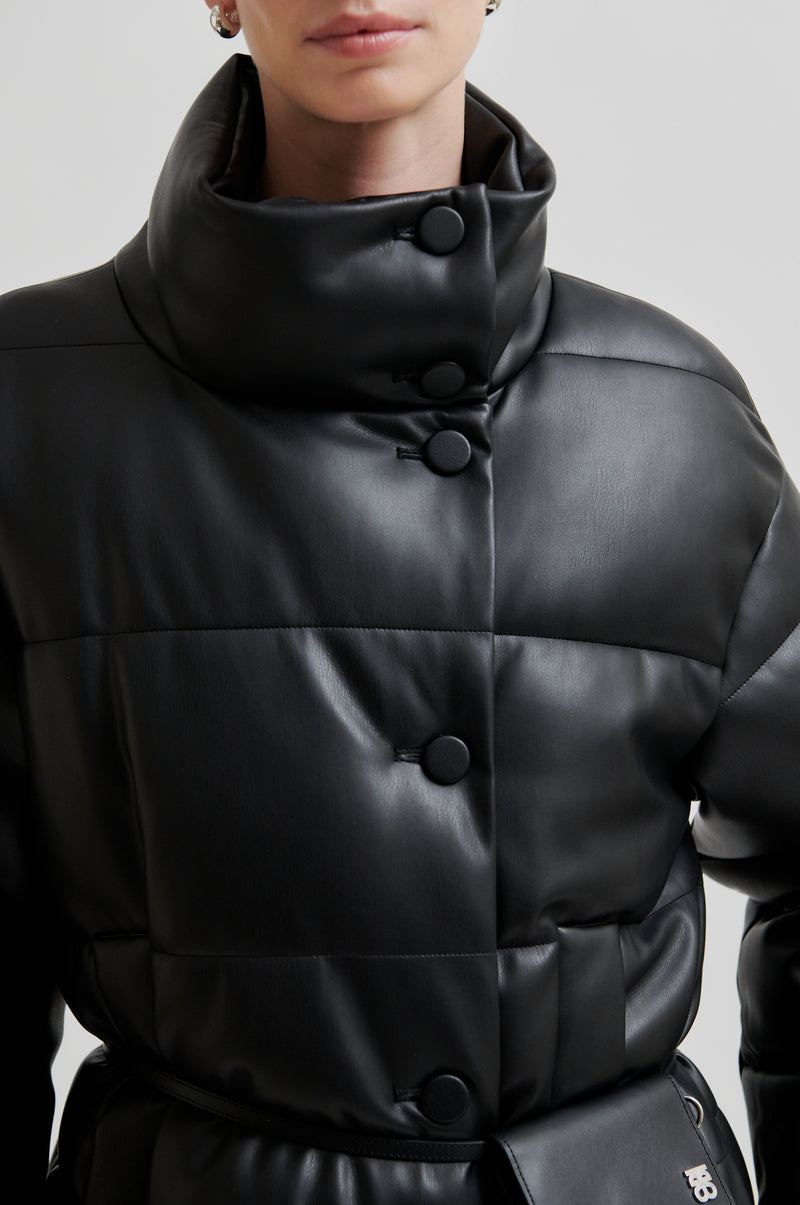 Yana Coat