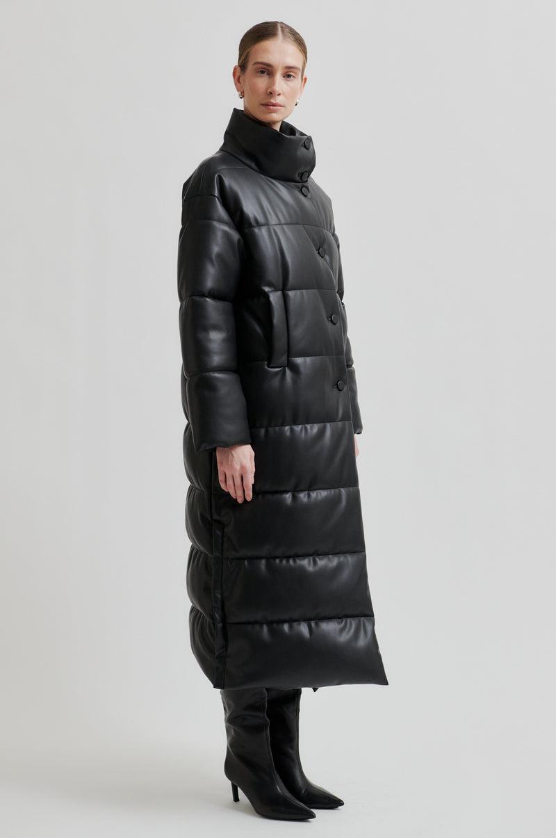 Yana Coat