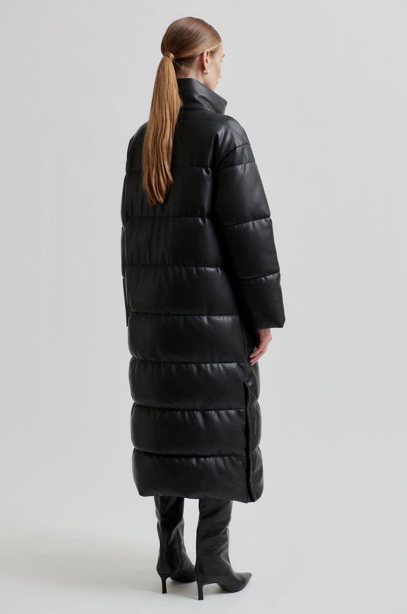 Yana Coat