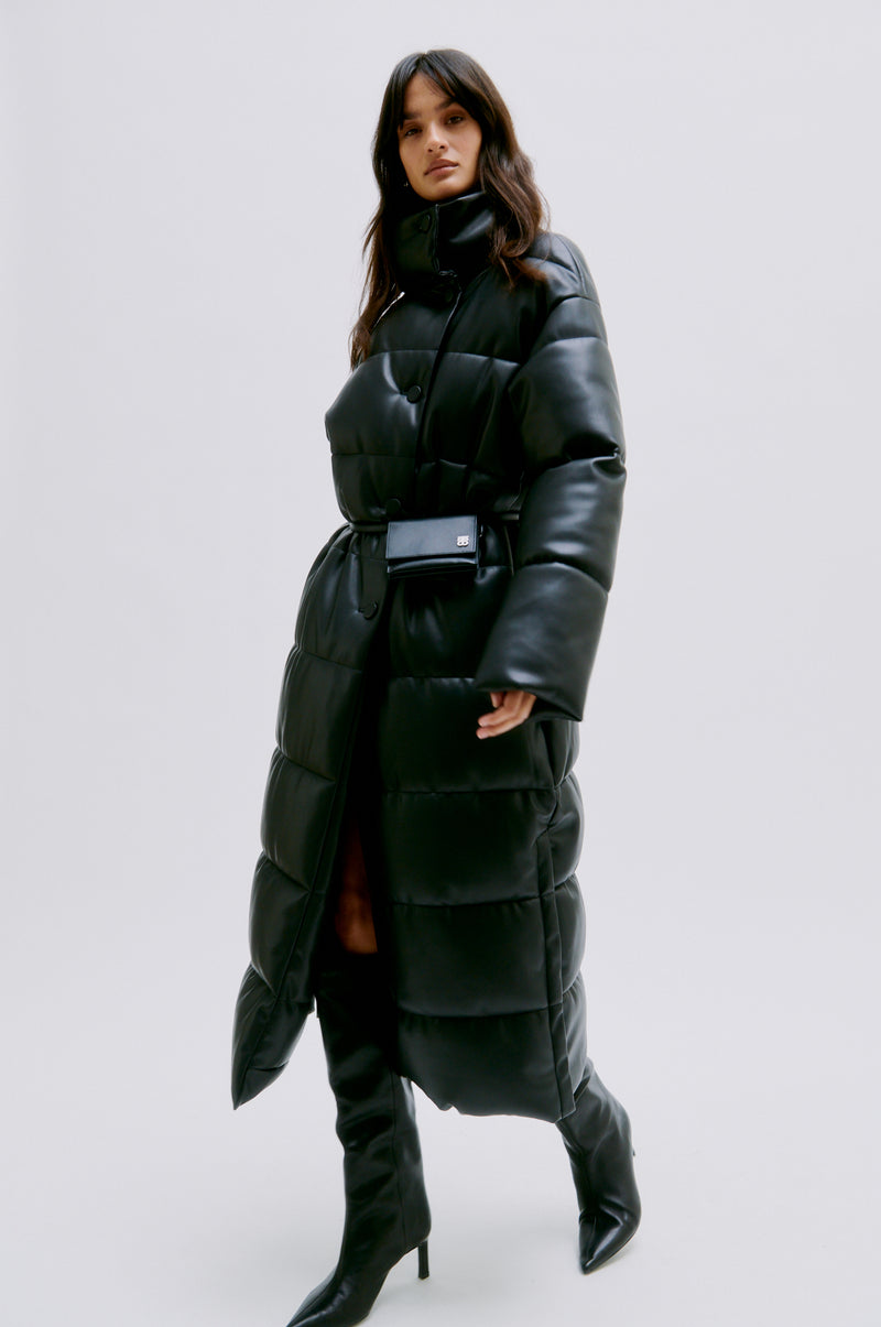 Yana Coat