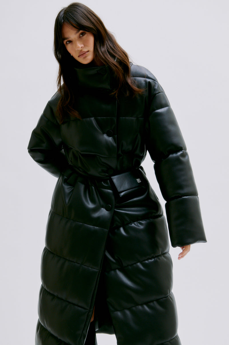 Yana Coat