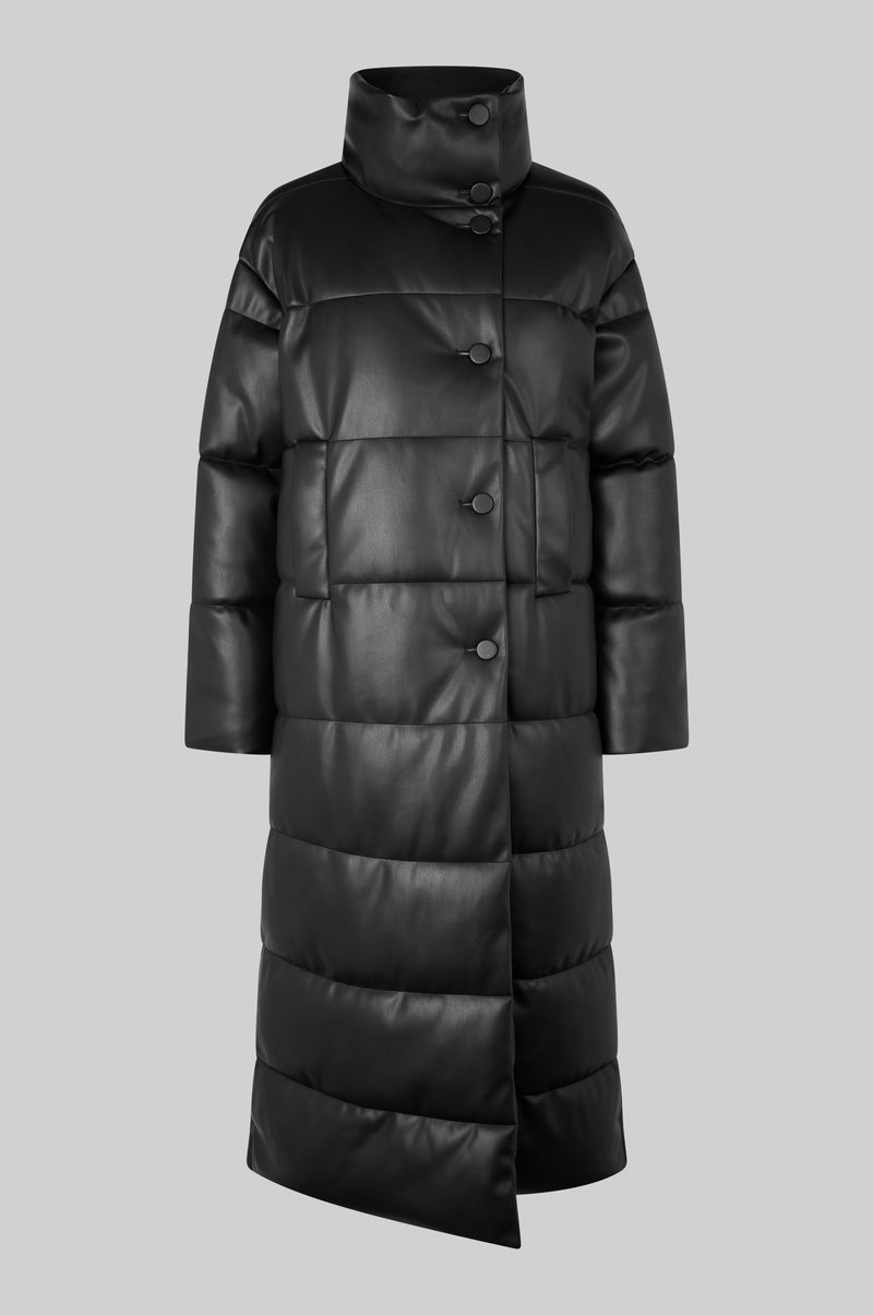 Yana Coat