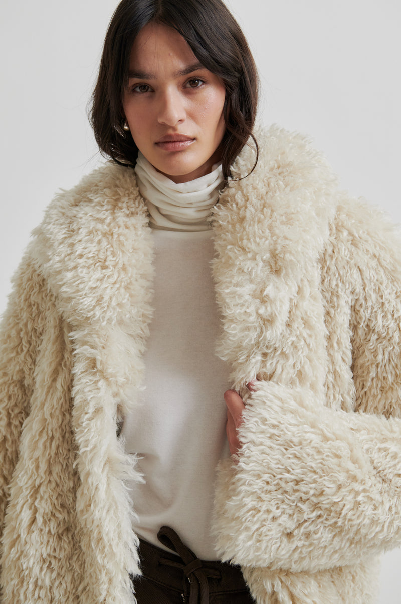 Ophie Jacket
