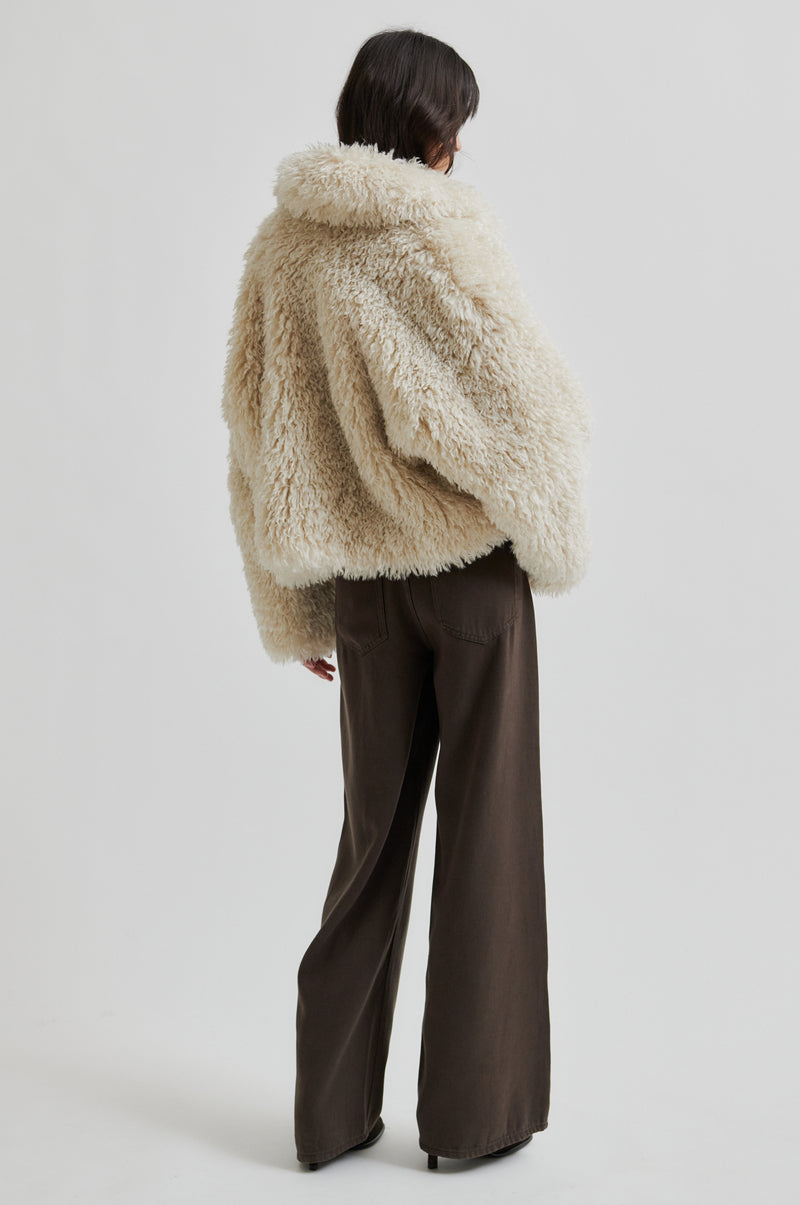 Ophie Jacket