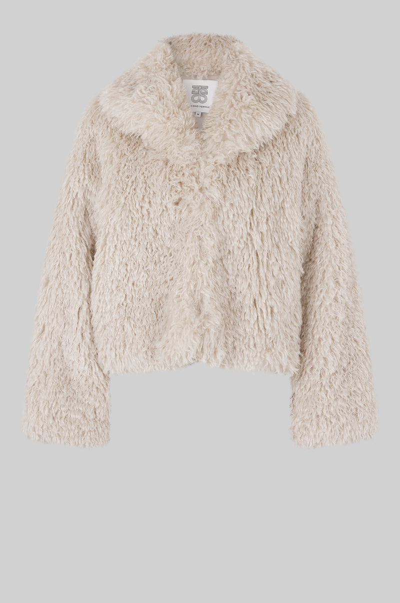 Ophie Jacket
