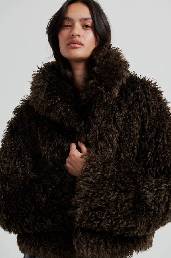 Ophie Jacket