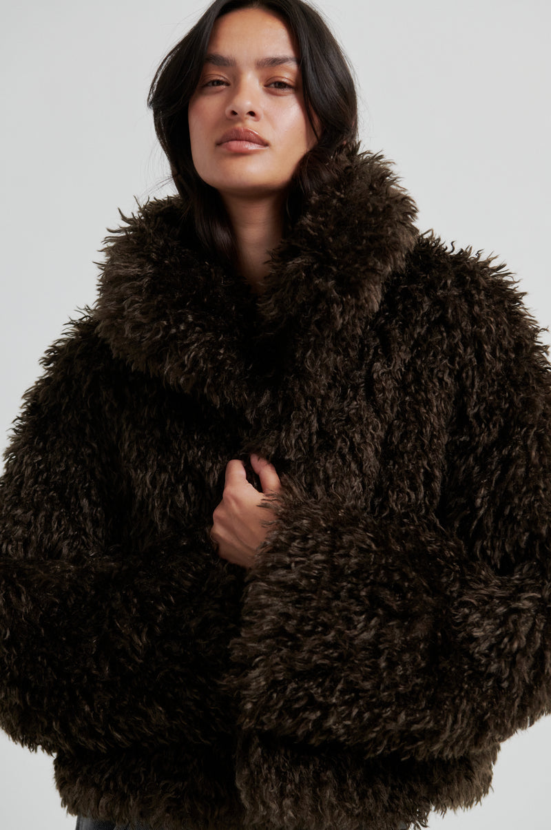 Ophie Jacket