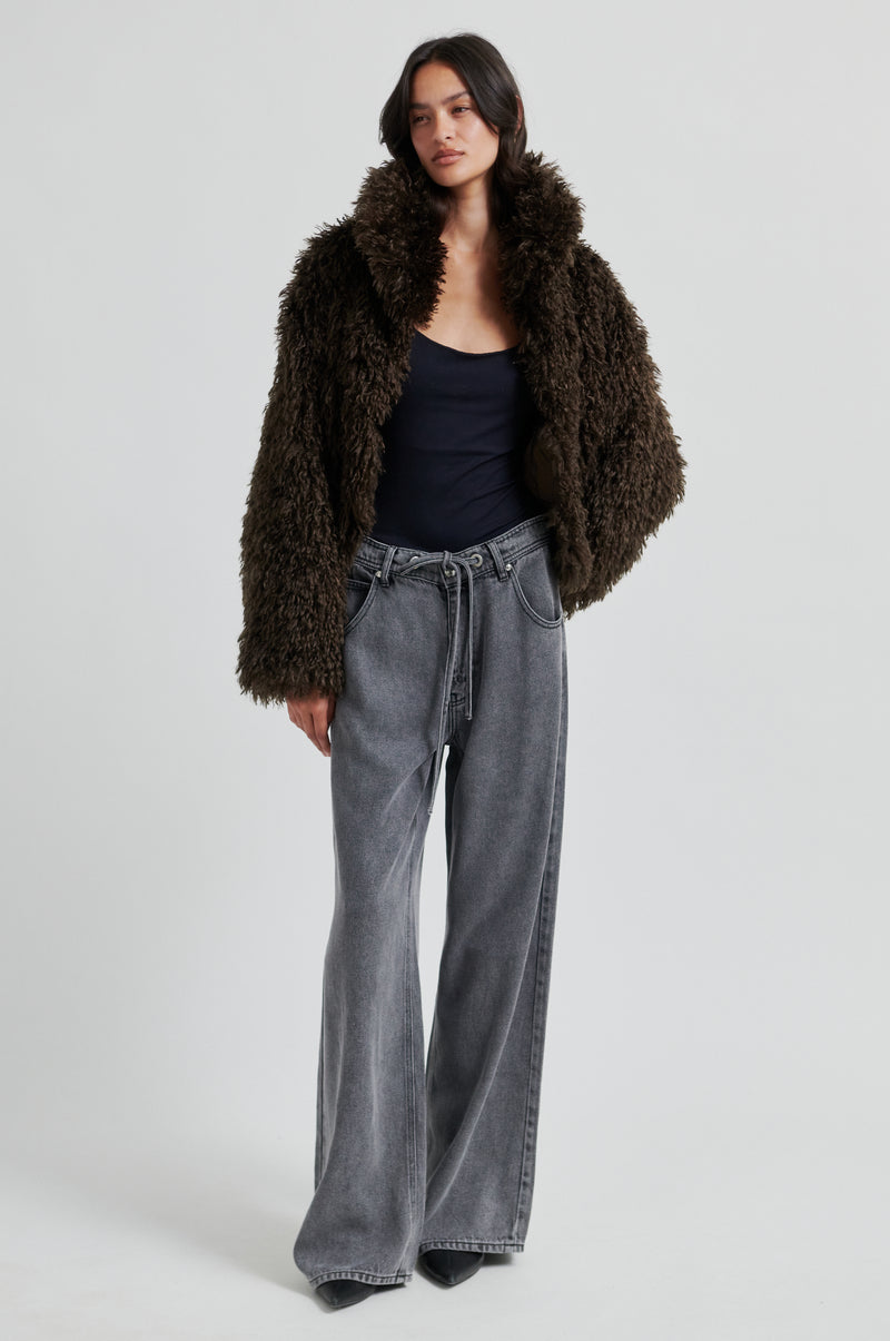 Ophie Jacket