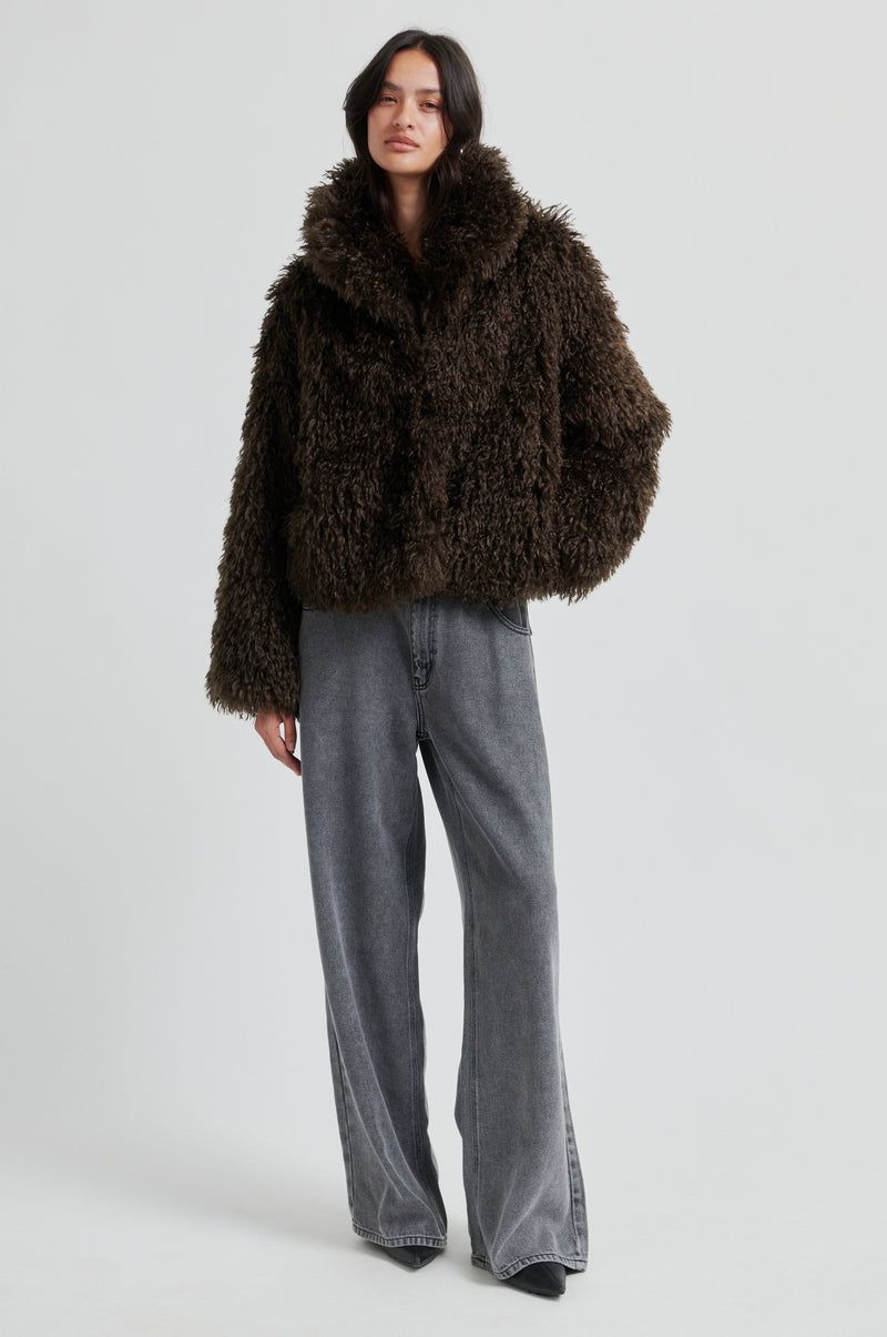 Ophie Jacket