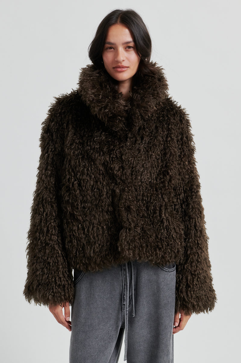 Ophie Jacket