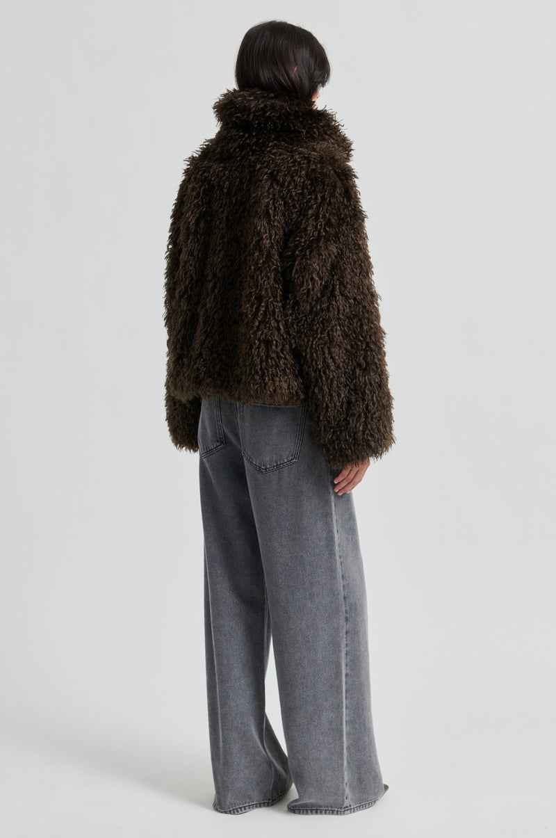 Ophie Jacket