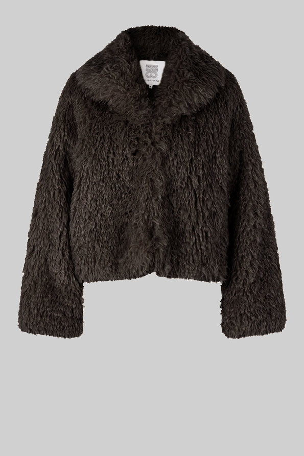 Ophie Jacket