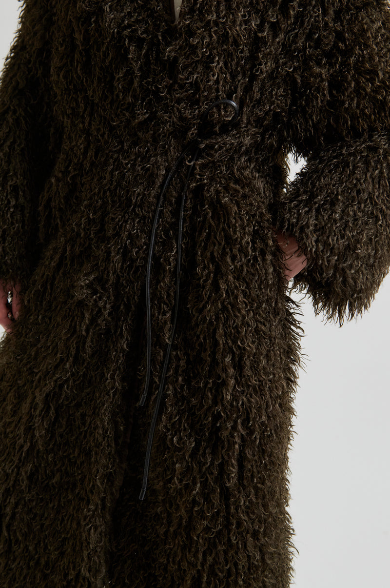 Ophie Coat