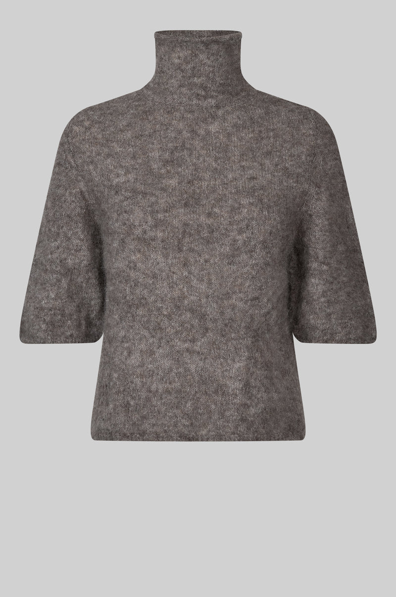 Emmalou Knit SS